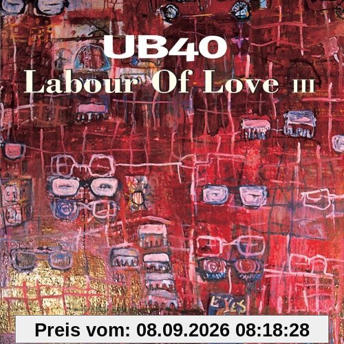 Labour of Love III