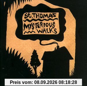Mysterious Walks