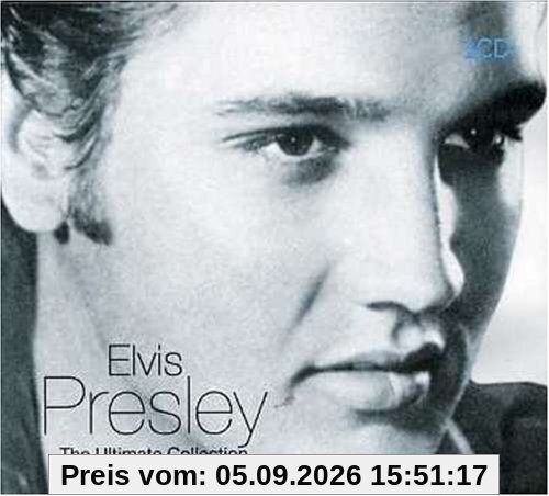 Elvis Presley-the Ultimate Collection