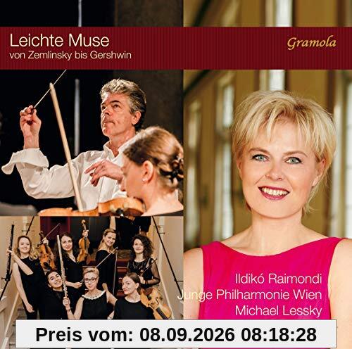 Leichte Muse