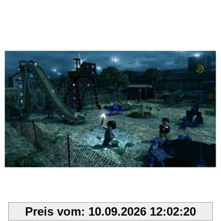 Lego Harry Potter - Die Jahre 5 - 7 - [Xbox 360]