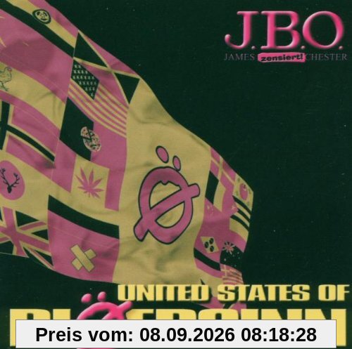 United States of Blöedsinn