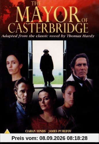 The Mayor of Casterbridge [UK Import]