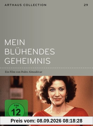 Mein blühendes Geheimnis (Arthaus Collection)