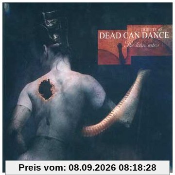 The Lotus Eaters a Dead Can Dance Tribut