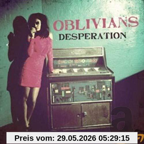 Oblivians Desperation