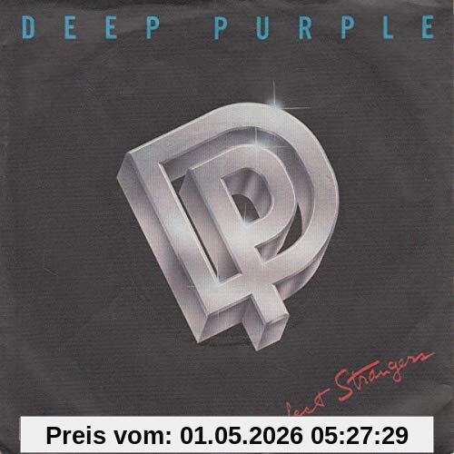 Perfect strangers (1984) / Vinyl single [Vinyl-Single 7'']