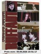 François Truffaut Collection 1 (5 DVDs)