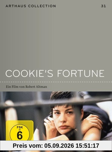 Cookie's Fortune - Arthaus Collection