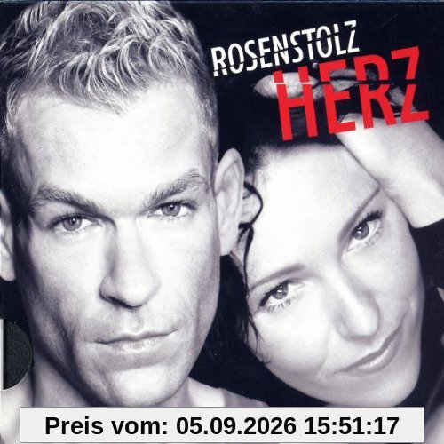 Herz (Ltd.Pur Edt.)