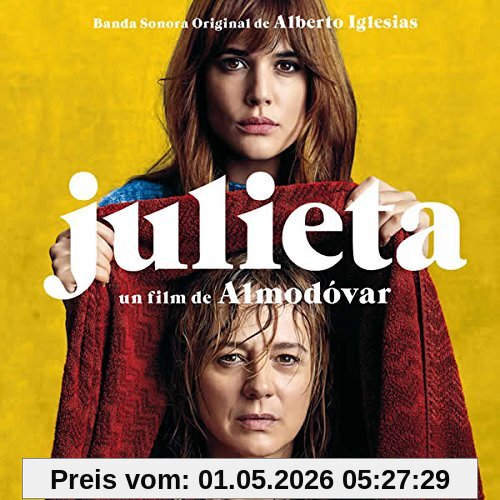 Julieta
