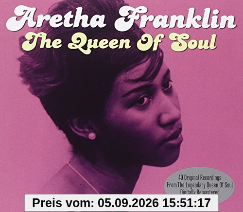 Queen of Soul
