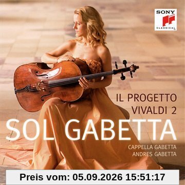 Il Progetto Vivaldi 2