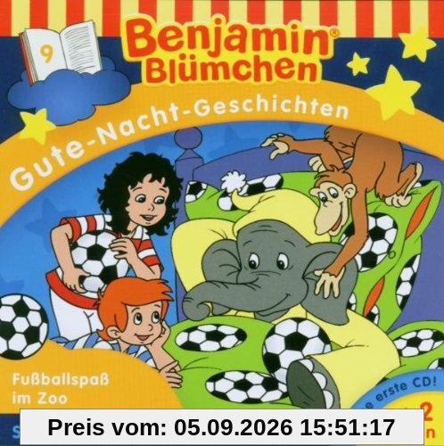 Gute Nacht Gesch.-Folge 9