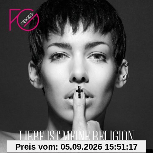 Liebe Ist Meine Religion