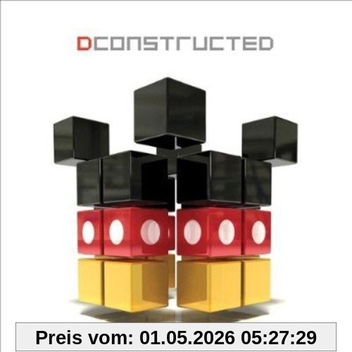 Dconstructed