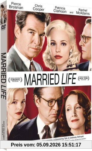 Married life [FR Import]