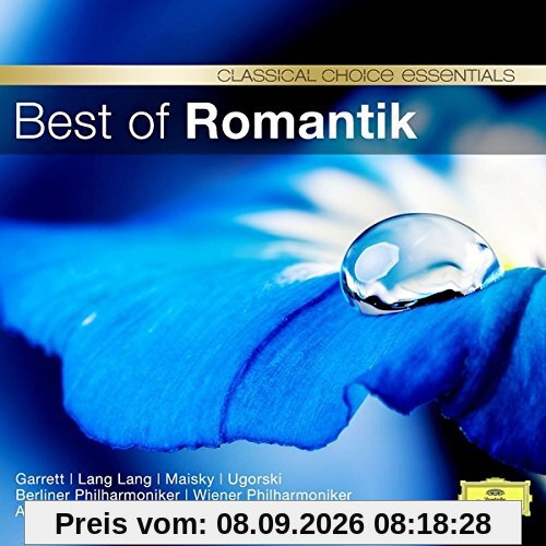 Best of Romantik (Cc)