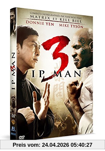 unbekannt Ip Man 3