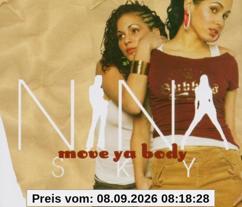 Move Ya Body