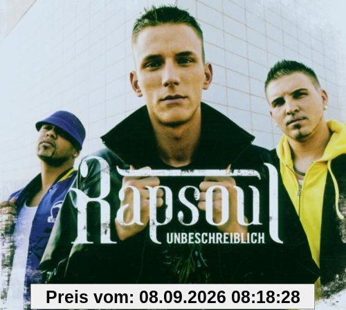 Unbeschreiblich/Premium-Digi