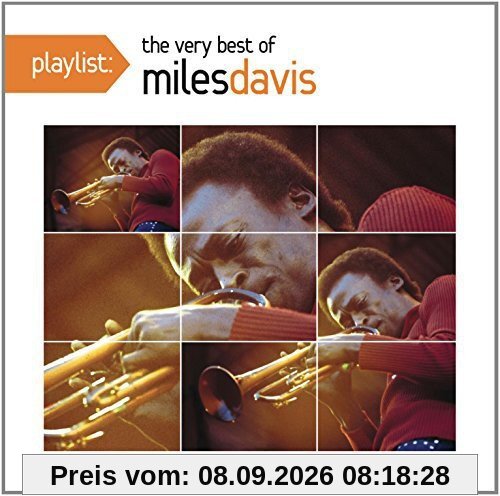 Playlist:the Very Best of