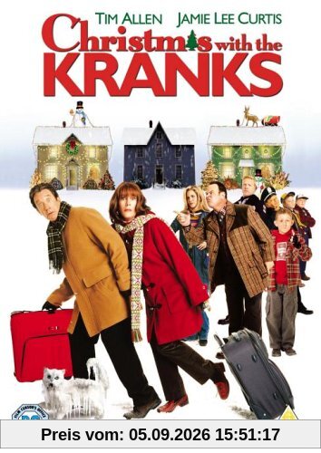 Christmas with the Kranks [UK Import]