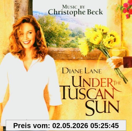 Unter der Sonne der Toskana