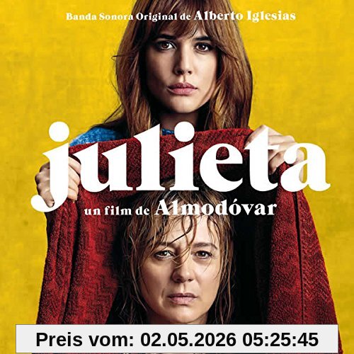 Julieta