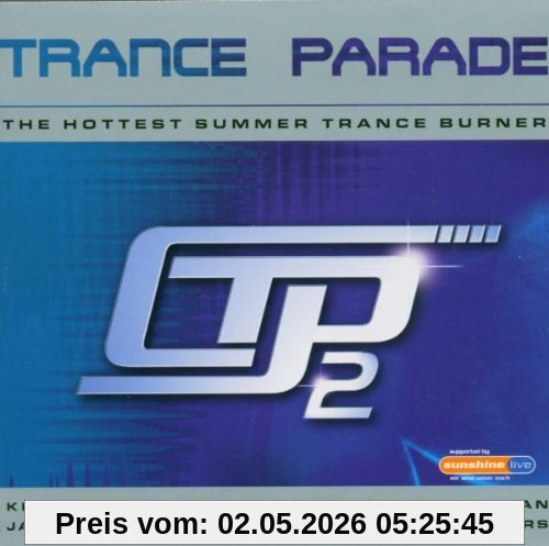 Trance Parade 2