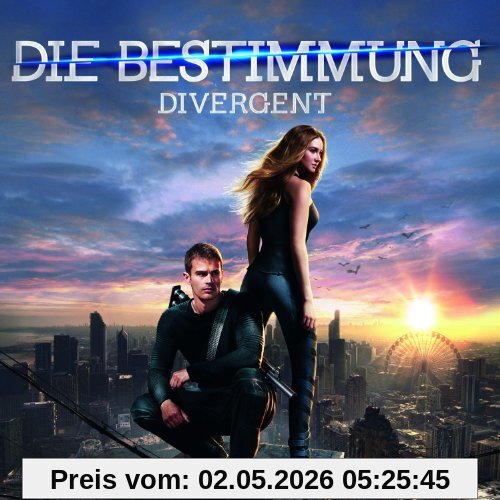 Die Bestimmung - Divergent