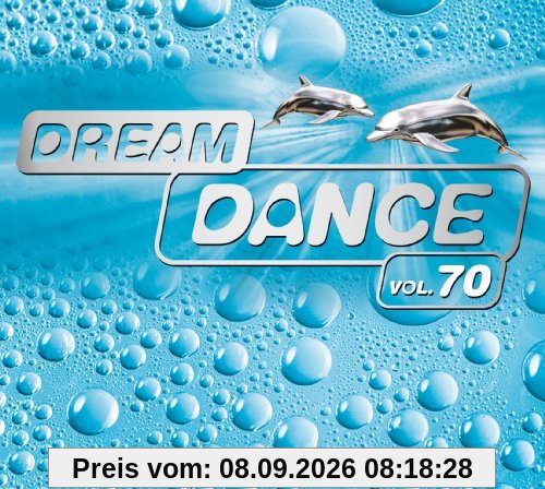 Dream Dance Vol.70