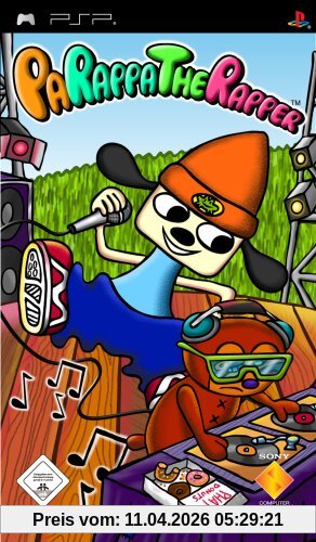 Parappa the Rapper