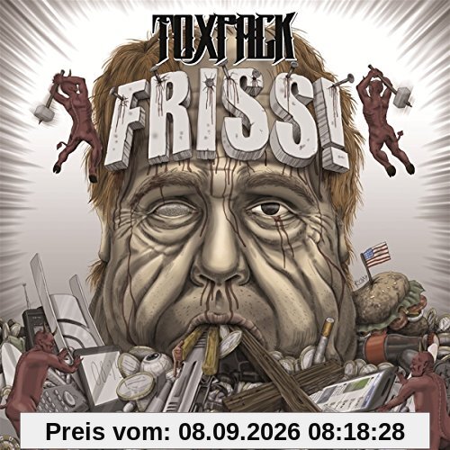 Friss!