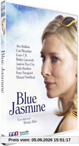 Blue jasmine [FR Import]