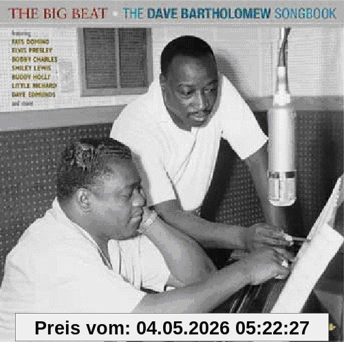 The Dave Bartholomew Songbook