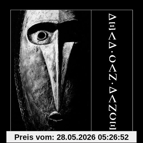 Dead Can Dance (Remastered)
