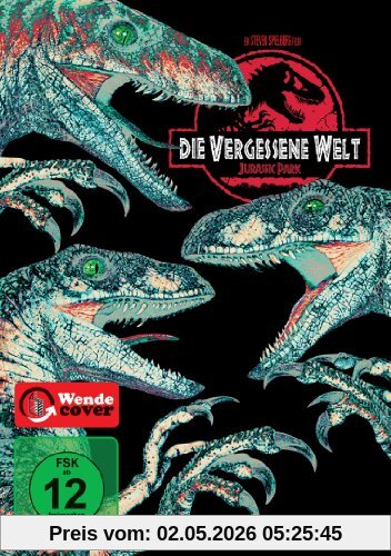 Vergessene Welt: Jurassic Park
