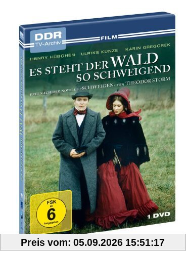Es steht der Wald so schweigend - DDR TV-Archiv
