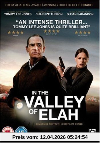 unbekannt In The Valley Of Elah [Uk Import]