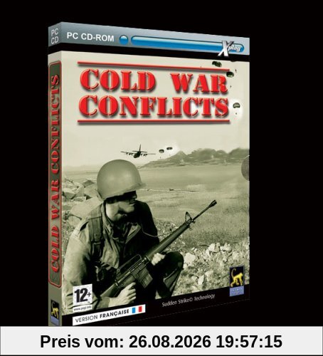 Cold War conflicts