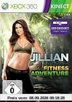 Jillian Michaels Fitness Adventure (Kinect)