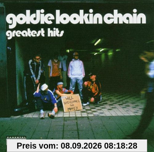 Greatest Hits
