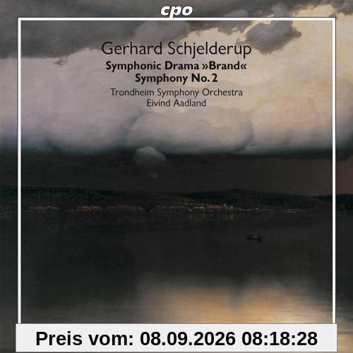Symphonic Drama Brand, Sinfonie Nr.2