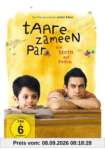 Taare Zameen Par - Ein Stern auf Erden