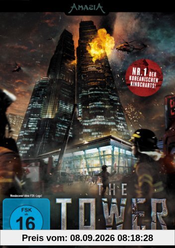 The Tower - Tödliches Inferno