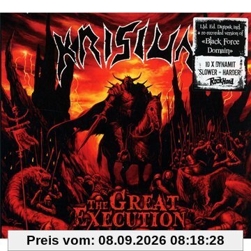 The Great Execution (Limited Edition)