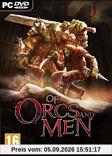 Of ORCS and Men