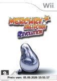 Mercury Meltdown Revolution