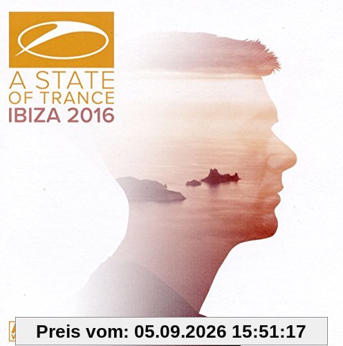 A State of Trance-Ibiza 2016